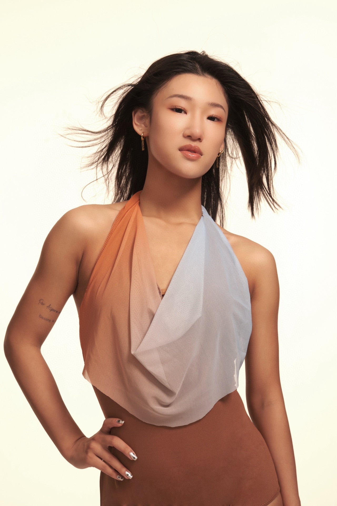 【BEACH BUBBLES】 PRODUCT:C002