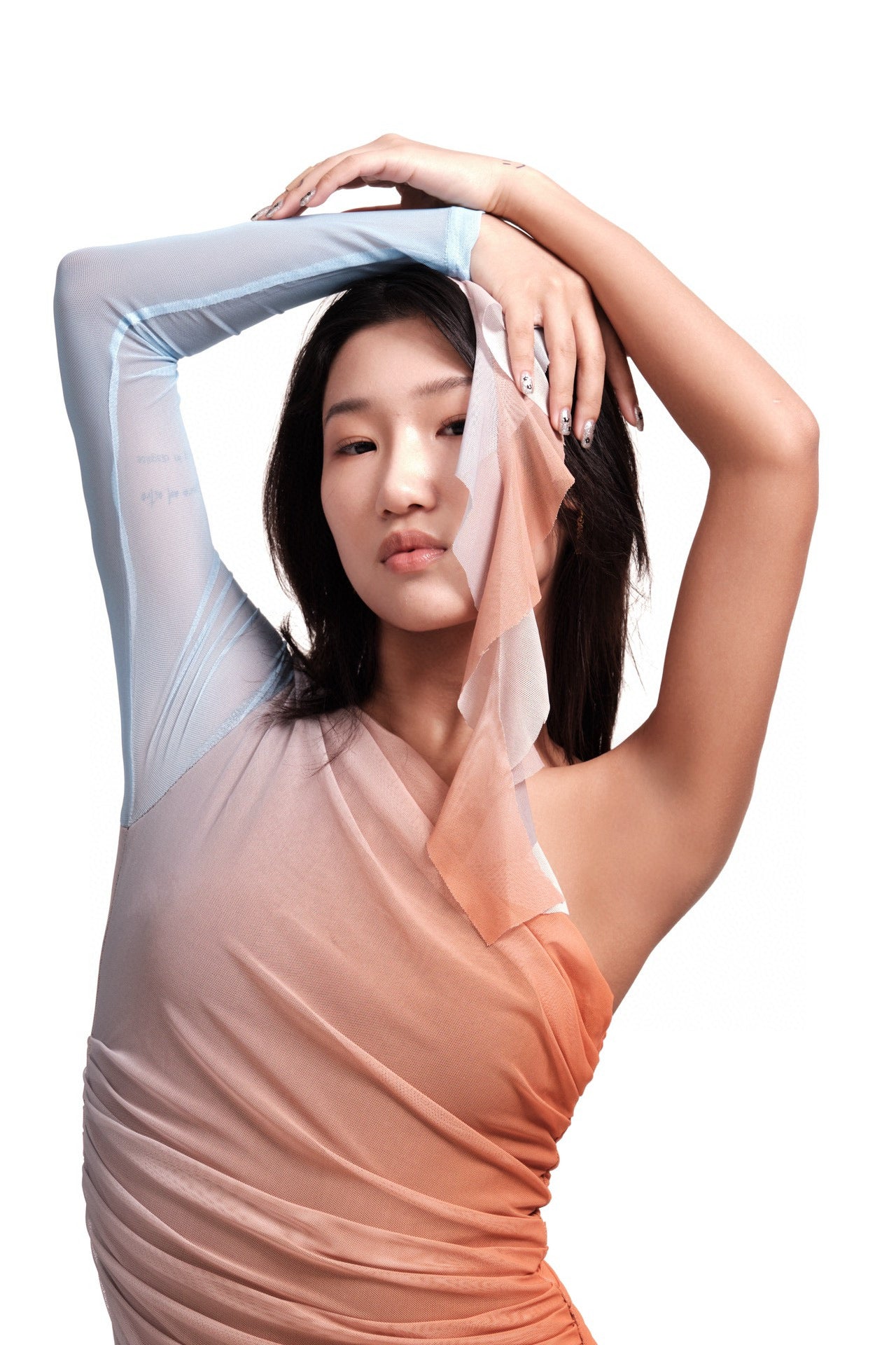 【BEACH BUBBLES】 PRODUCT:C001