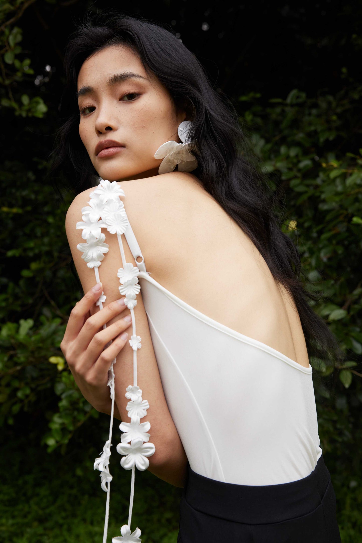 【Colour palette in the garden】 PRODUCT:E009