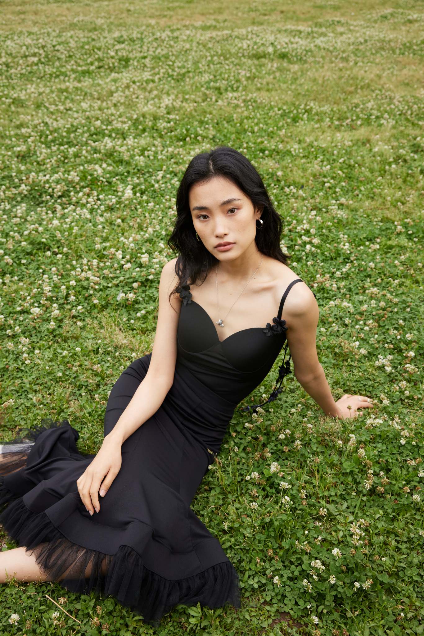 【Colour palette in the garden】 PRODUCT:E010