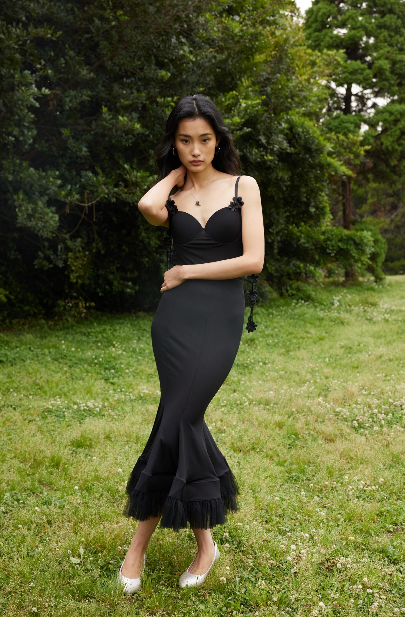 【Colour palette in the garden】 PRODUCT:E010