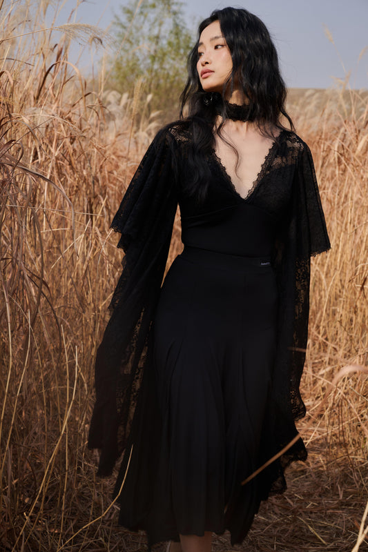 【Racing toward the Windblown Field of Wheat】 PRODUCT：F001