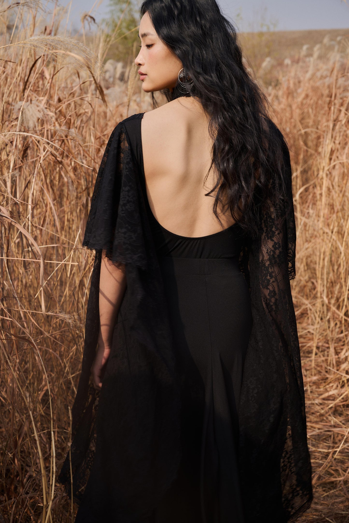 【Racing toward the Windblown Field of Wheat】 PRODUCT：F001