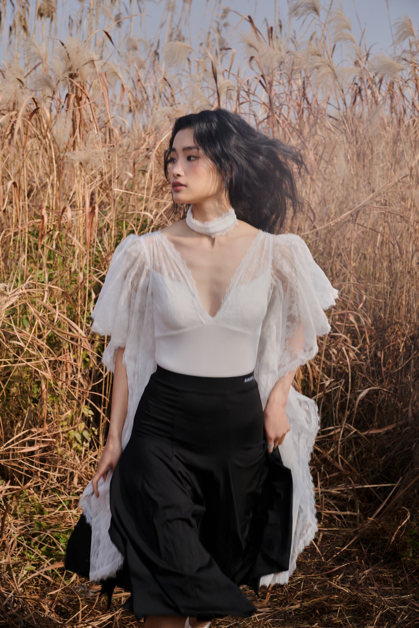 【Racing toward the Windblown Field of Wheat】 PRODUCT：F002