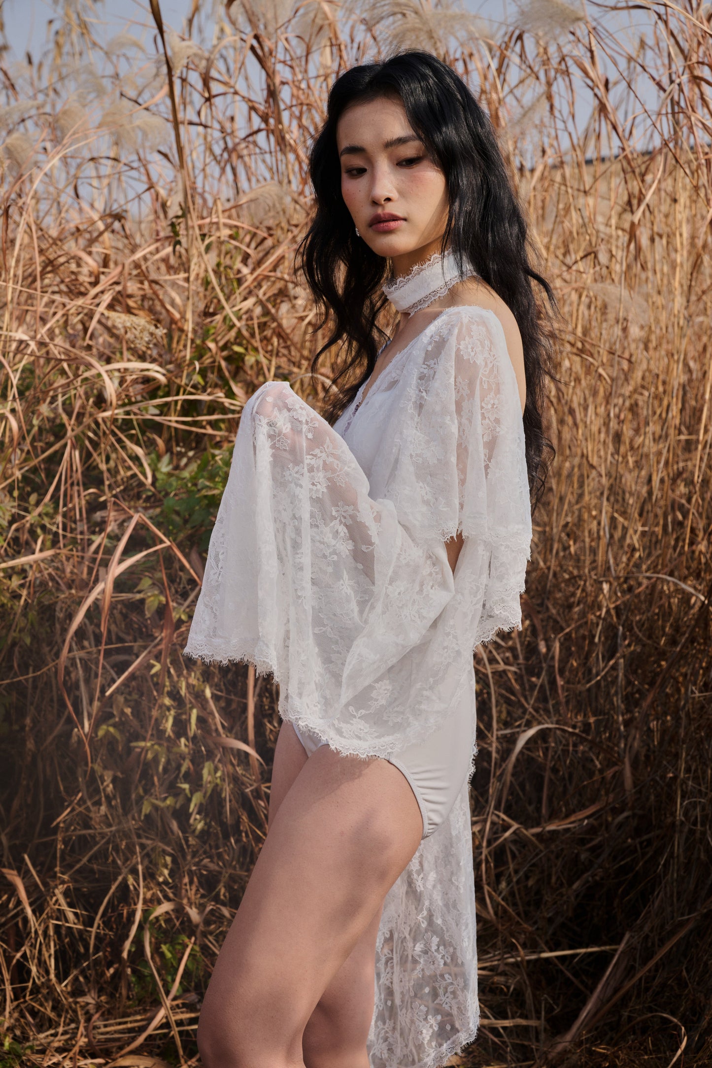 【Racing toward the Windblown Field of Wheat】 PRODUCT：F002