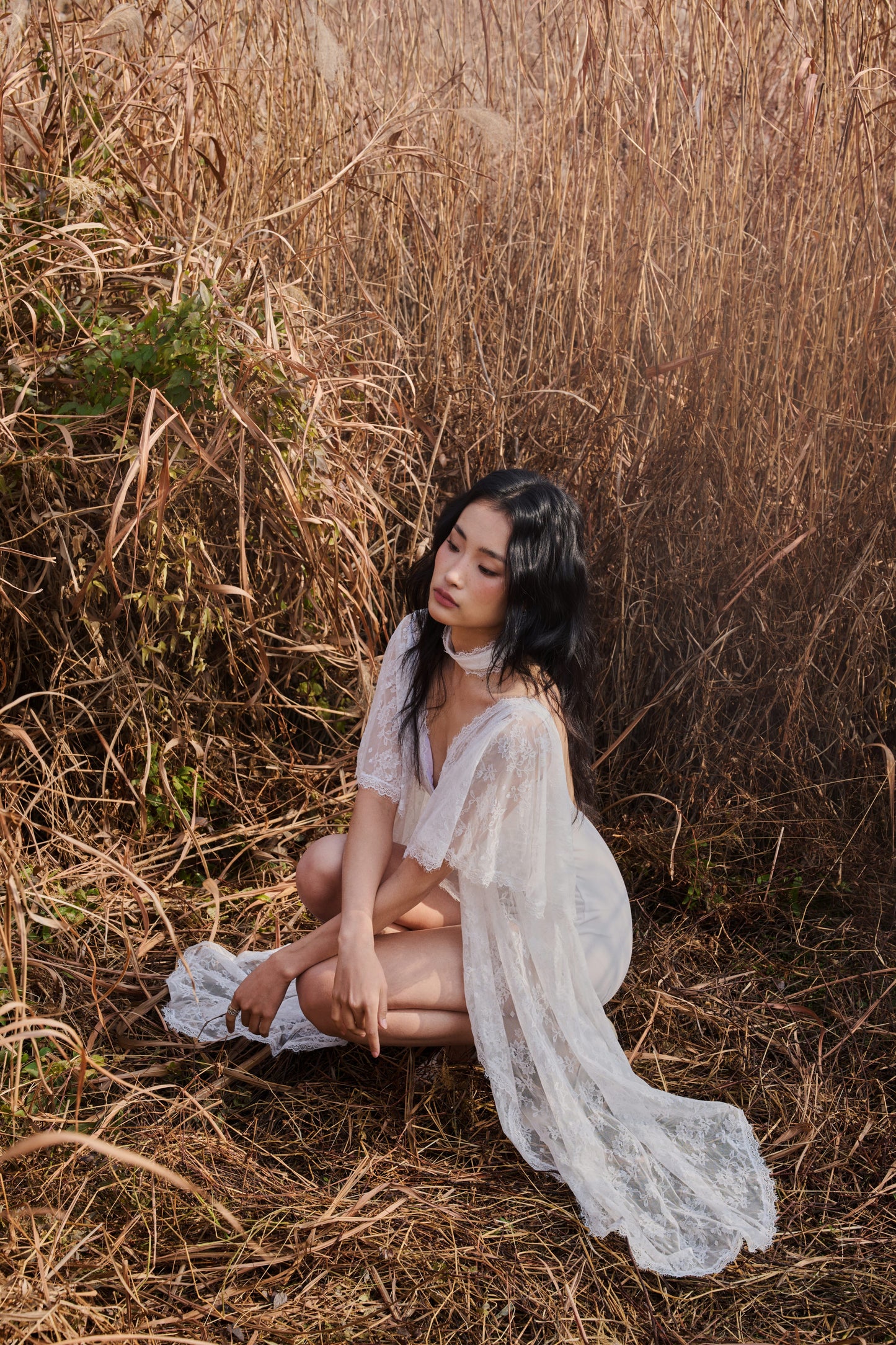 【Racing toward the Windblown Field of Wheat】 PRODUCT：F002