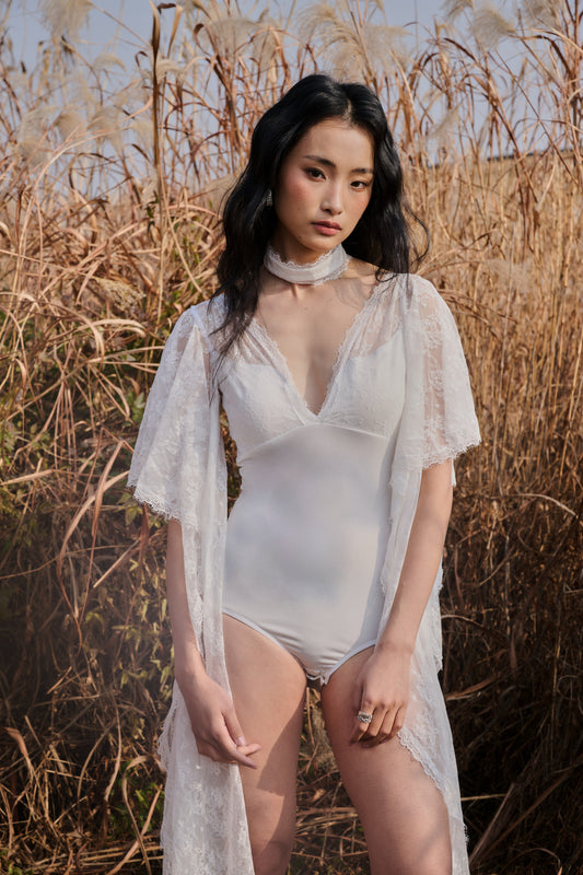 【Racing toward the Windblown Field of Wheat】 PRODUCT：F002