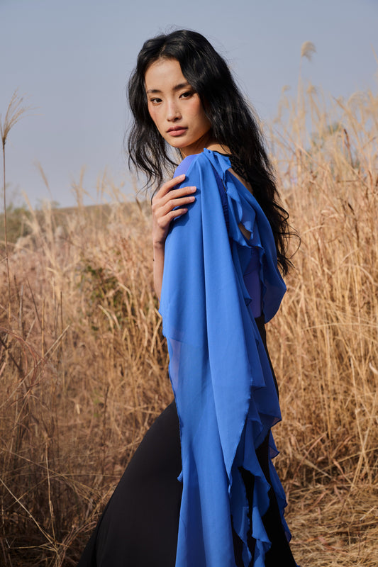 【Racing toward the Windblown Field of Wheat】 PRODUCT：F005