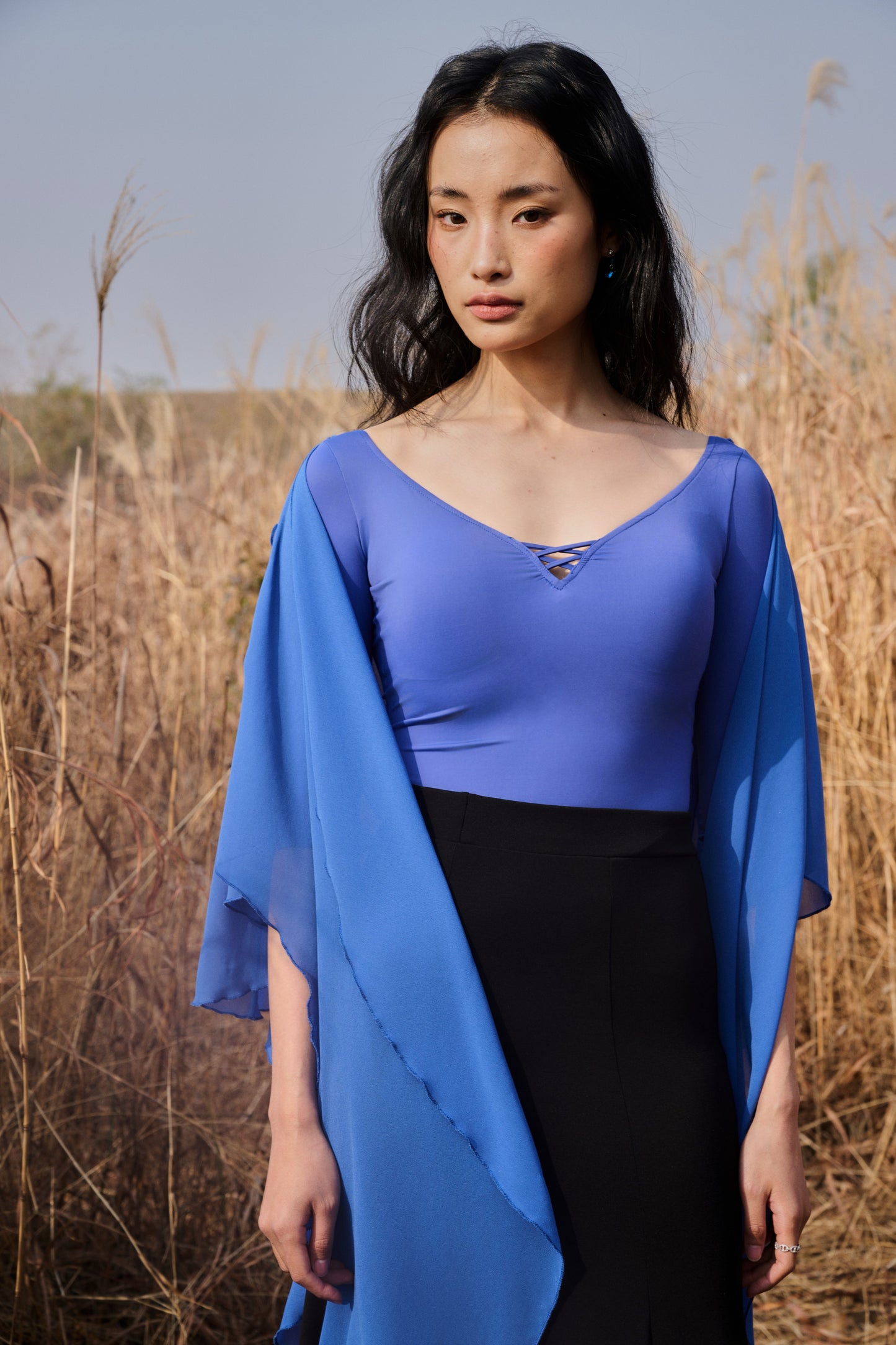 【Racing toward the Windblown Field of Wheat】 PRODUCT：F005