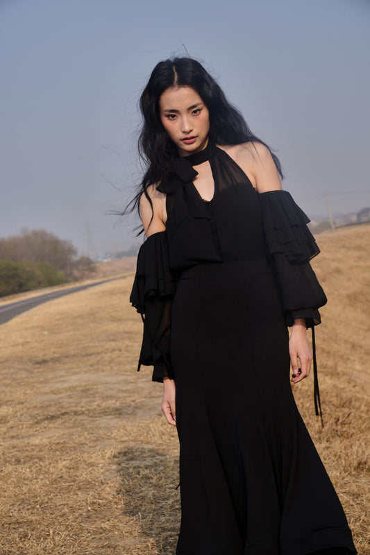 【Racing toward the Windblown Field of Wheat】 PRODUCT：F007