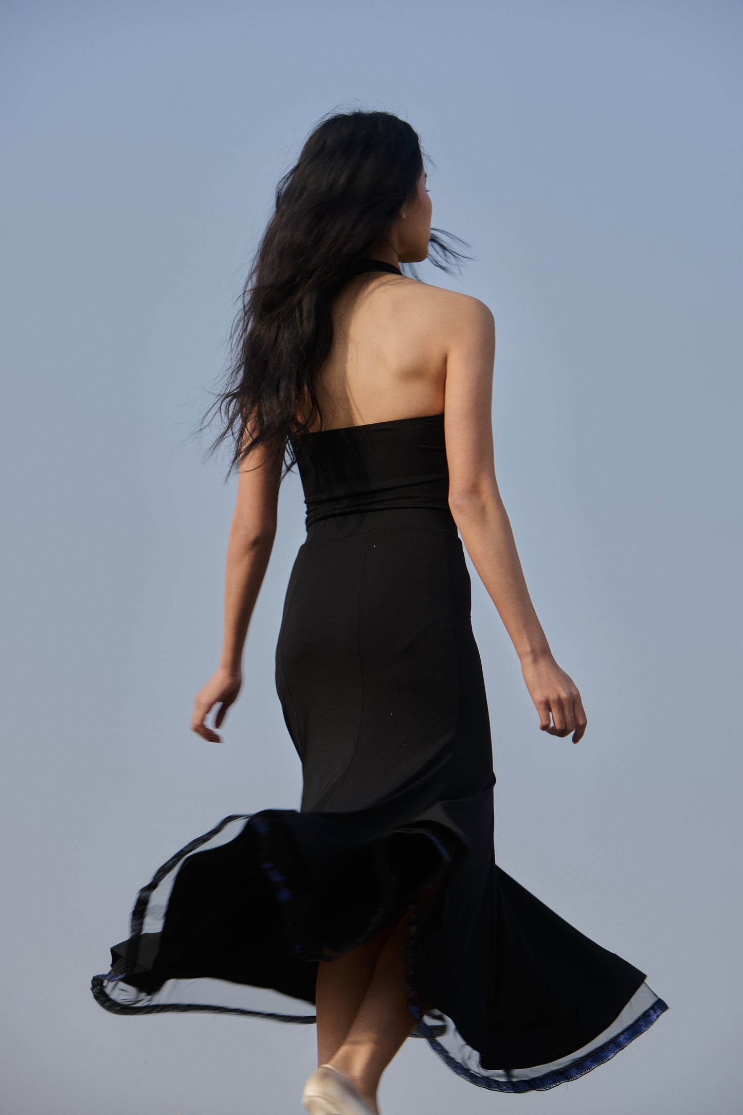 【Racing toward the Windblown Field of Wheat】 PRODUCT：F009
